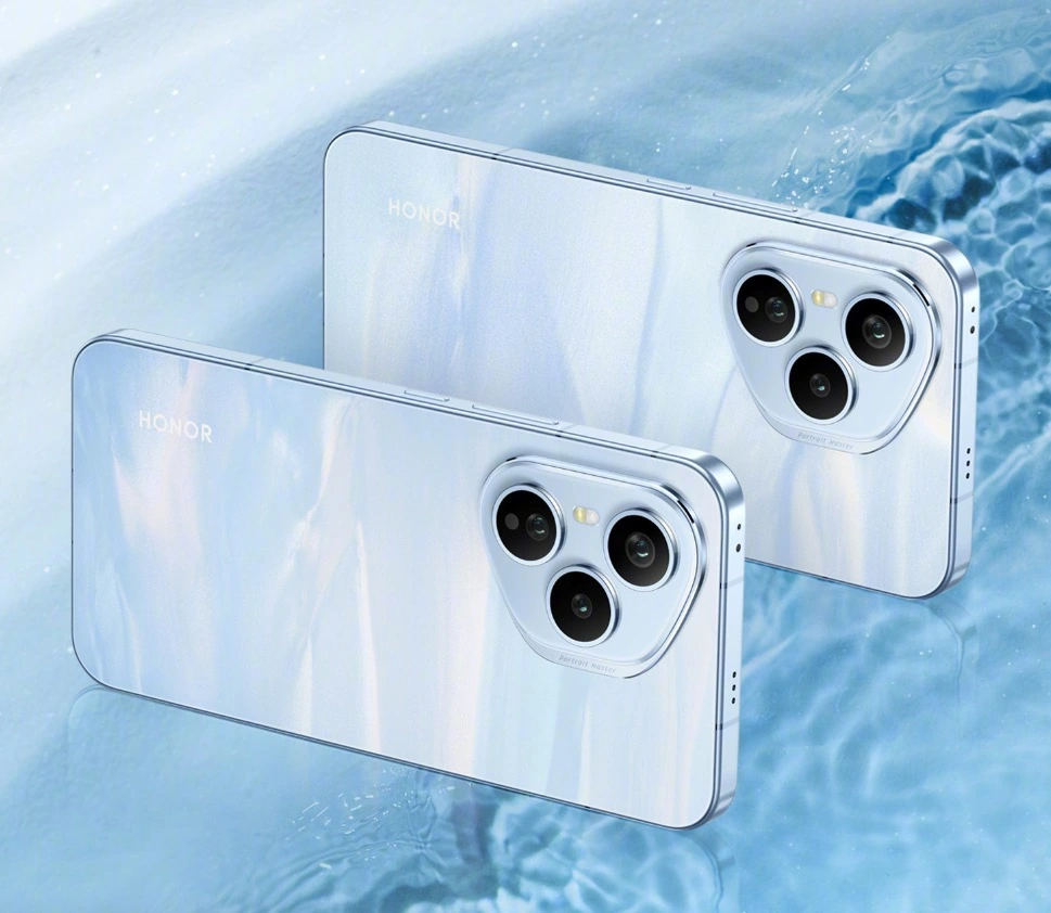 配资盈利网 荣耀 400 将首发高通骁龙 7Gen4 处理器