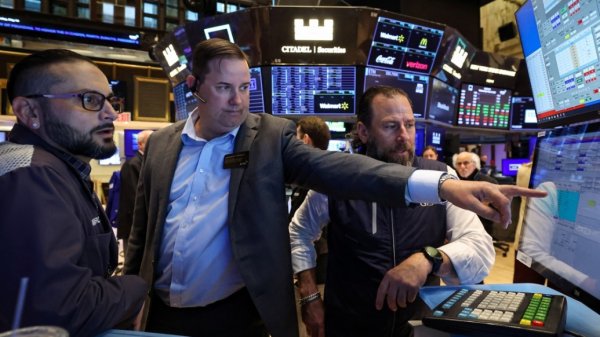 配资门户官网 高瓴、景林旗下公司美股持仓揭晓：双双增持中概股