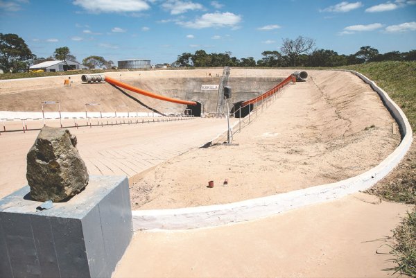 股民配资平台 紫金矿业旗下最大铜矿淹井 预计减产4.4万至9.3万吨