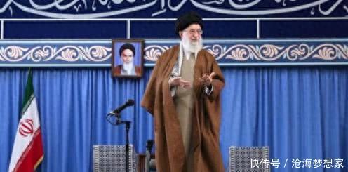 正规网上股票配资平台 怒火点燃战火！伊朗导弹齐发，以色列核心区域瞬间沦陷